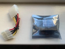 Actica SATADOM D150QV-L 8GB w/cable