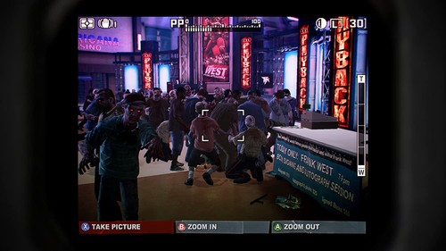 Dead Rising 2: Off the Record (Import) (Microsoft Xbox 360) - Picture 2 of 10