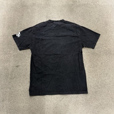 Vintage Dark Star Skate T-Shirt Size Large Black | eBay