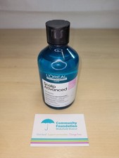 Loreal Scalp Advanced Shampoo 300ml