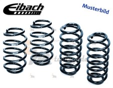 Eibach Pro-Kit Tieferlegungsfedern 30mm für Audi A4 8EC :: 2004 >> 2008