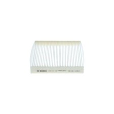 BOSCH FILTER INNENRAUMFILTER PARTIKELFILTER 1987432190 FÜR JAGUAR LAND ROVER