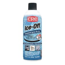 CRC 05346 Windshield DeIcer,Aerosol,12 oz 5VE68