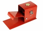 Dragway Tools® Foot Pedal Switch for Model 260 Sandblast Cabinet
