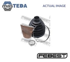 0217P-071 CV JOINT BOOT KIT OUTER FEBEST FOR AUDI A3,Q3,8VF,8VM,8VK,8U,8VE,8P1