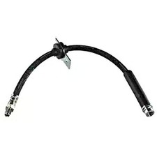 1x ORIGINAL® Delphi Bremsschlauch Hinten für Ford C-MAX II FOCUS III GRAND