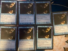 Dandan Timeshifted Regular 7 Copies