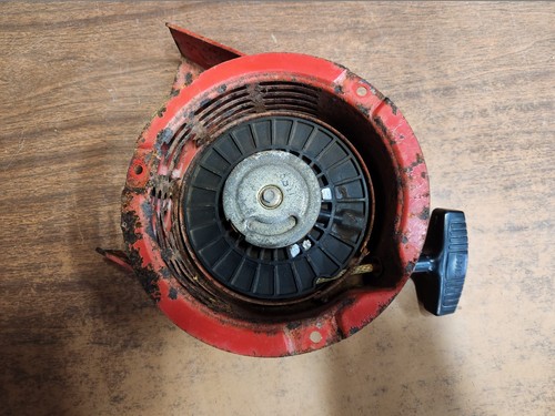 Honda HS80 Schneefräse Rückstoßstarter 28400-ZE2-782ZA - Bild 6 von 10