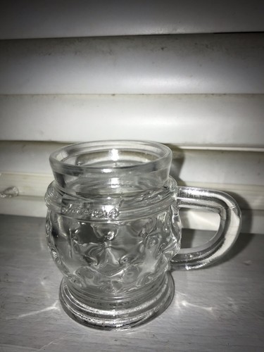 Schnapsglas (Becher) Nannerl 20ml - Bild 6 von 10