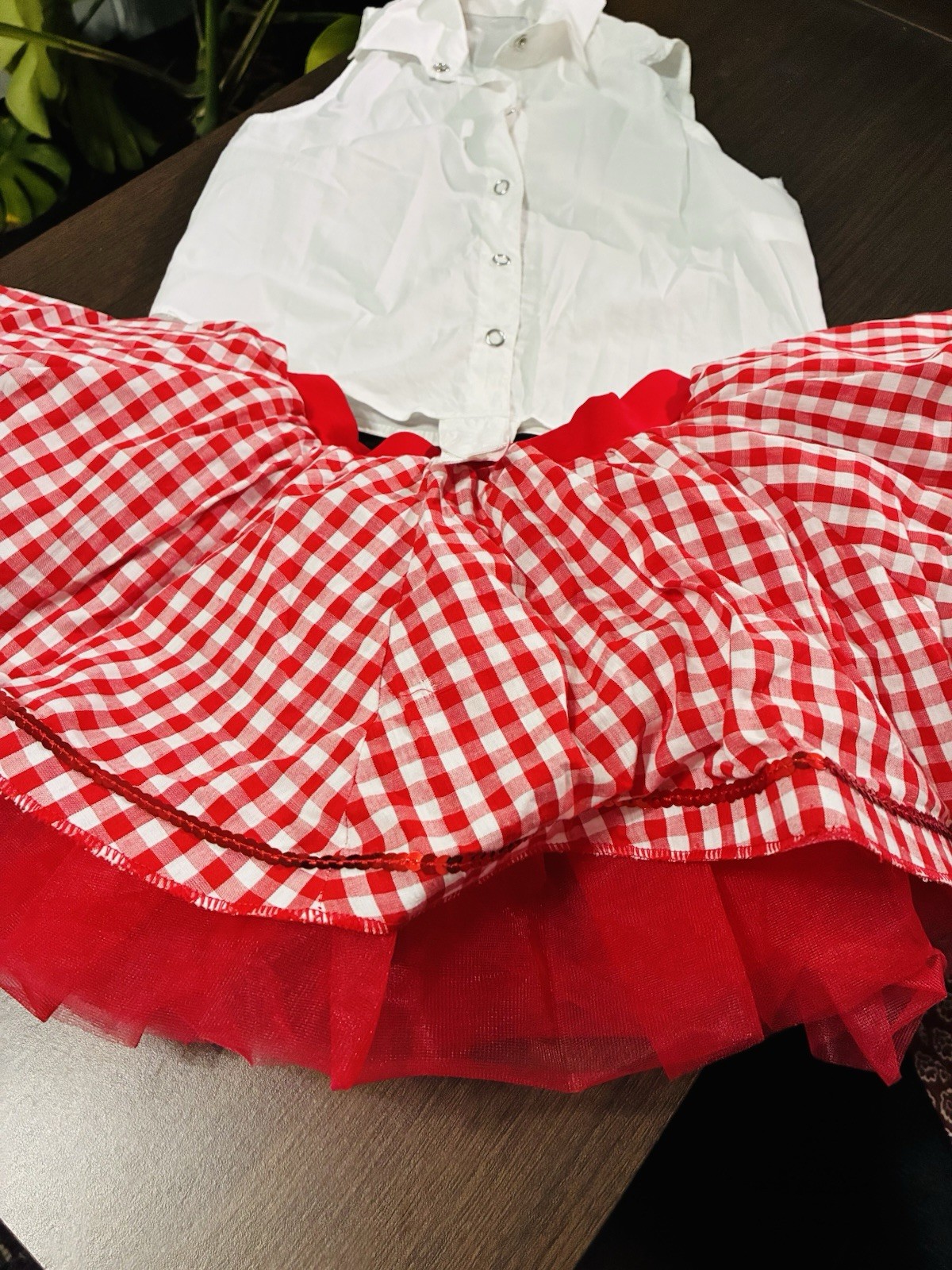 4 Weissman Dance Costumes . Size IC . 4 Costumes … - image 8