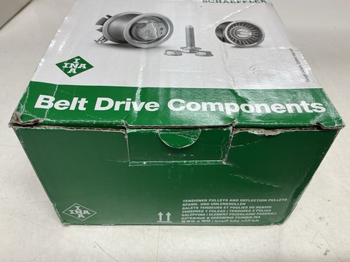 INA 427 1001 30 Camshaft adjuster  OEM Replacement - Picture 2 of 7