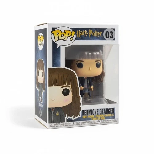 Funko Pop! Harry Potter Hermione Granger #03