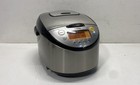 Tiger JKT-S18W IH Rice Cooker