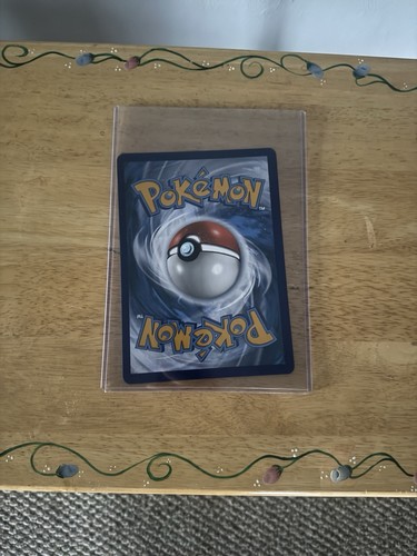 Alolan Exeggutor V SWSH225 SWSH: Sword & Shield Promo Cards Holo-NM JUMBO CARD - Picture 2 of 2