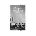 Sam Fender: People Watching Cassette - Exclusive Limited Edition Clear Cassette