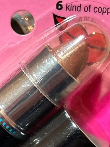 JANE Barely Lips Lippenstift WÄHLEN SIE IHRE FARBE J.A.N.E Lippenstift NEU Einzelhandelskarte - Bild 18 von 23