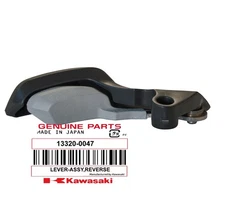 13320-0047 LEVER-ASSY - REVERSE