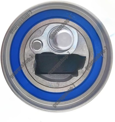 Tensioner Assembly 6EK-11590-00-00 for Yamaha Engine 115HP Outboard 2016-2021 - Picture 4 of 4