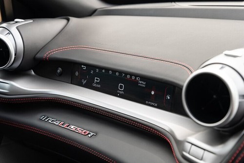 2018 Ferrari GTC4Lusso T V8 Coupe Petrol Automatic - Picture 10 of 24