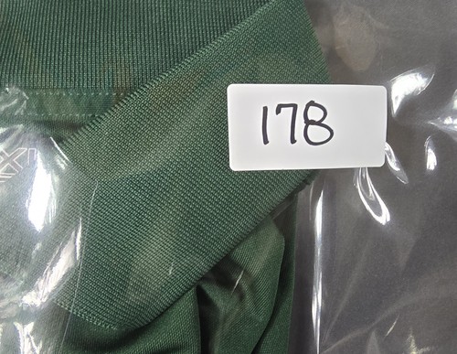 Camisa Polo Colorado State Rams Para Hombres 2XL Verde NCAA College Under Armour - Imagen 15 de 15