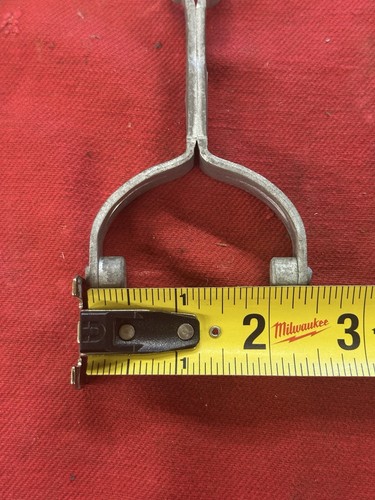 NORS 1957-75 Chevy Pontiac Olds Corvette Z28 GTO 442 Starter Lever GM #1951567 - Picture 6 of 7