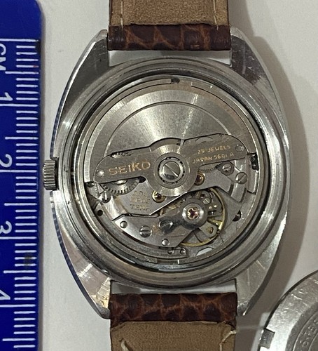 Grand Seiko Men’s Automatic Watch Reference 5641-7000 HI-BEAT - Picture 14 of 14