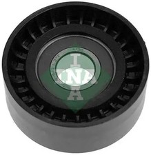 Rodillo tensor de la correa trapezoidal 532 0516 10 INA para ALFA ROMEO 159
