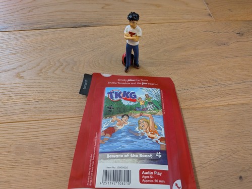 Tonies Tonie Figuren, Englisch - Bild 28 von 35