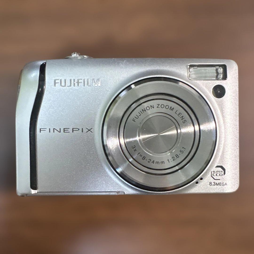 Fujifilm FX-F31FD FUJIFILM Digital Camera FINEPIX F31FD for
