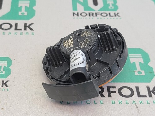 Mercedes W177 A Class Impact Sensor A1679050800 - Picture 16 of 23