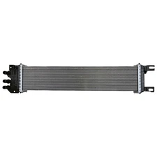 Auxiliary Radiator Intercooler for Ford Fusion 2014-2020 1.5 Turbo HG9Z-8005-B