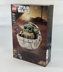 LEGO Star Wars: Grogu with Hover Pram (75403)