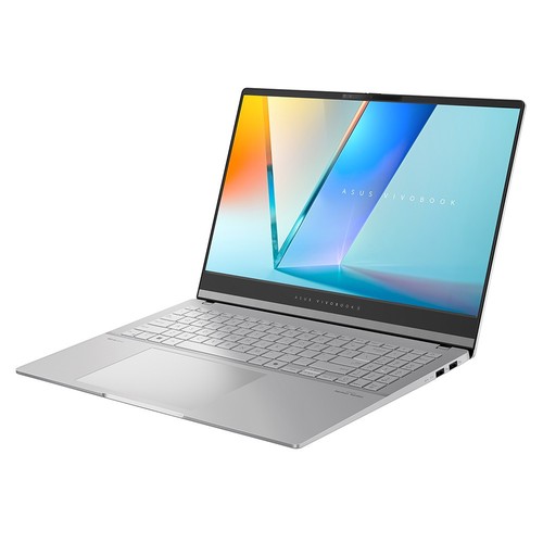 ASUS VivoBook S 15 OLED 15.6" Laptop - AMD Ryzen AI 9 365 32GB RAM 1TB SSD - Picture 3 of 15