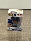 Funko Bitty Pop! Aaron Judge MLB Yankees Mini Vinyl Figure Collectible