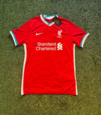 Liverpool FC Heimtrikot 2020/21