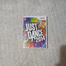 Just Dance 2014 - Nintendo Wii