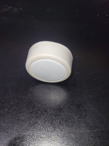 Estate Whirlpool Dryer TEDX640JQ1 push to start knob 3957800 used perfect - Picture 3 of 6