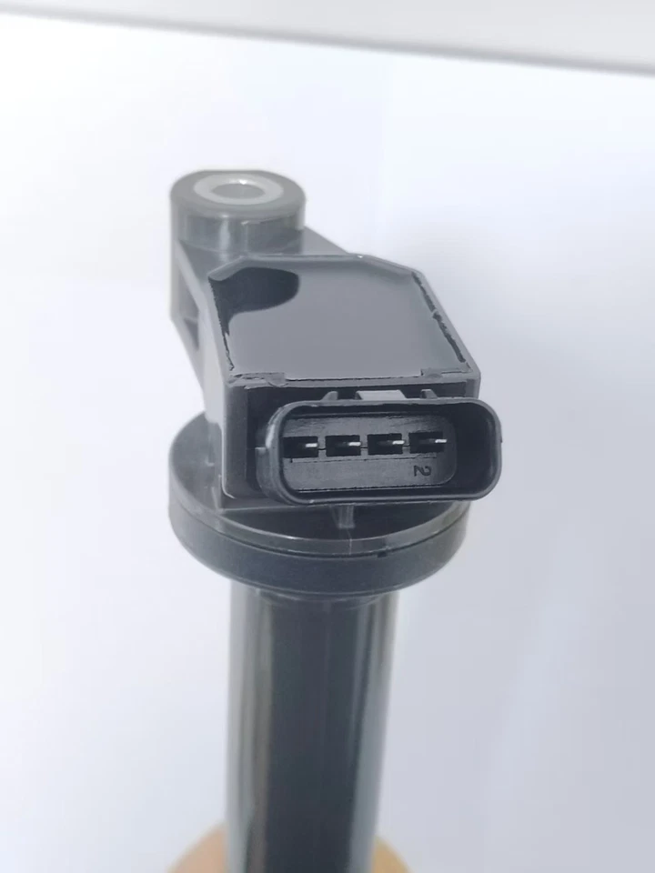 4 bobinas de encendido para Toyota Sienna Lexus V6 90080-19016 2001 2002 2003 2004-2006 Foto 3 de 4