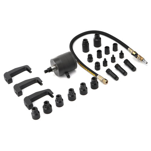 Professional Air Vibration Injector Removal Extractor Pneumatic Puller Tool 27x - Picture 10 of 22