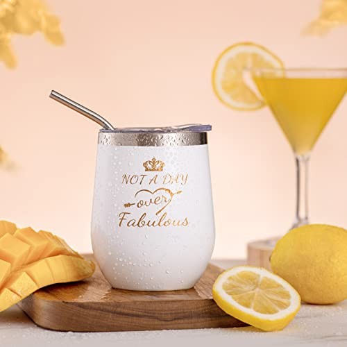 Geburtstagsgeschenke für Frauen, Happy Bath Set Relax Spa Geschenkkörbe Ideen für - Bild 4 von 7