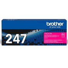 Brother TONER MAGENTA HLL3210CW/HLL3230CDW