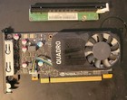 Nvidia Quadro P620 2GB GDDR5 x4 Mini-DisplayPort Graphics