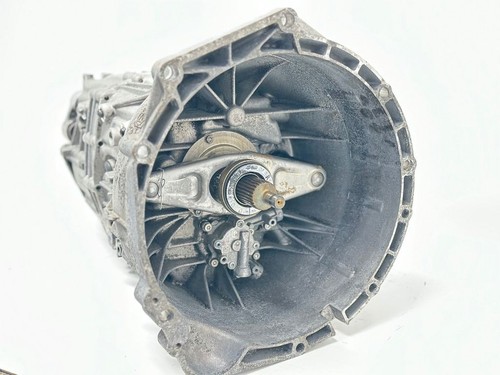 BMW 5 F10 F11 2010 2.0 Diesel Manual 6 speed gearbox G5645DZ Genuine BMO17637 - Picture 5 of 10