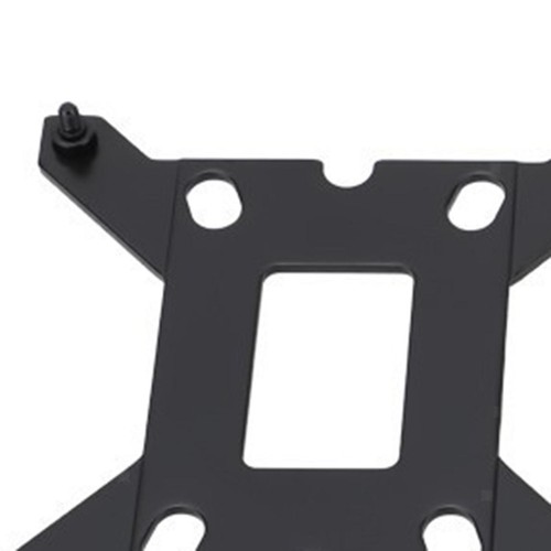 für LGA 17Xx- Montagesatz Metallhalterung für die FS140-Serie FC140-Serie - Afbeelding 2 van 3