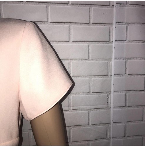 Womens Jessica Howard Evenings SIZE 10 Peach Color Party ,church Formal - Picture 6 of 12