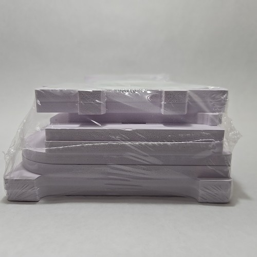Toilettenpapier Halter Ständer Klein Badezimmer Aufbewahrung Schrank Badezimmer Organizer Neu - Bild 6 von 20