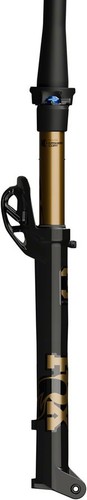 FOX 32 Step-Cast Factory Suspension Fork - 29", 100 mm, 15x110 mm, Kabolt SL, - Picture 3 of 4