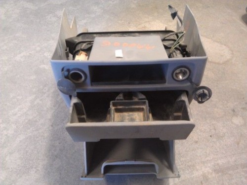 2005 FREESTAR LOWER DASH CONSOLE, CUP HOLDER, GRAY C6 11416 - Bild 2 von 12