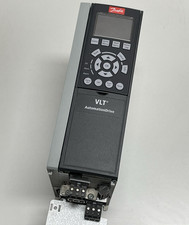 Danfoss VLT / Frequenzumrichter / FC-302P4K0T5E20H1XG / 131B0040 / 4.0 kW