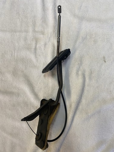 MOPAR 1973 PLYMOUTH VALIANT GAS PEDAL ASSEMBLY A-BODY 67-76 SLANT 6 SHIPS FREE!! - Foto 4 di 10